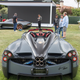 Image for article titled How to Navigate America's Fanciest Car Show